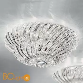 Потолочный светильник Orion Leuchten DL 7-520/12 chrom